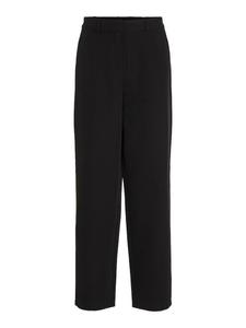 Тканевые брюки Vila, черный