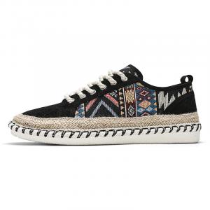 Кеды Bull charm Skateboard Shoes Men Low-Top