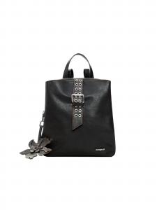 Desigual Рюкзак в темно-коричневом цвете