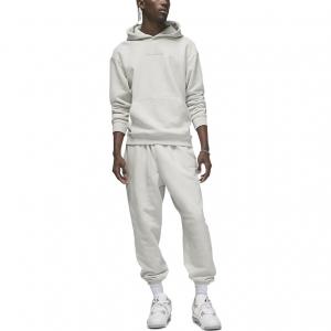 Мужская толстовка с надписью Wordmark серая Jordan, серый