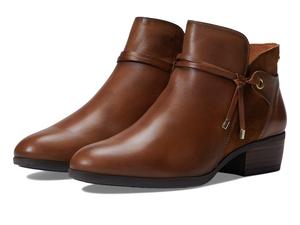 Ботинки PIKOLINOS Daroca W1U-8505, Cuero