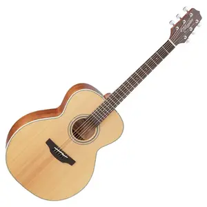 Акустическая гитара Takamine GN20-NS серии G20 в натуральной отделке