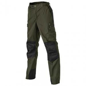 Трекинговые брюки Pinewood Kid's Outdoorhose Lappland, цвет Moosgrün/Schwarz
