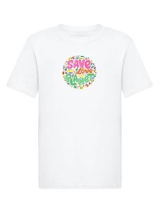 Футболка Mister Tee, белый