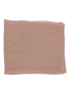 Кашемировый шарф Botto Giuseppe, бежевый