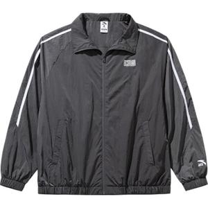 Коллекция Life Тренчкот мужской Темный хаки Anta