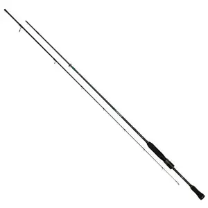 Спиннинг Mikado Jaws Light Fun, серебряный