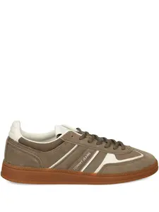 Кроссовки Greenwich Tommy Jeans, коричневый