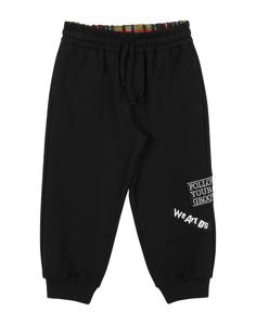 Брюки Dolce&Gabbana, черный