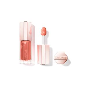 Масло для губ idôle lip juicytreat Lancome, 40 all the tea, объем 9 мл