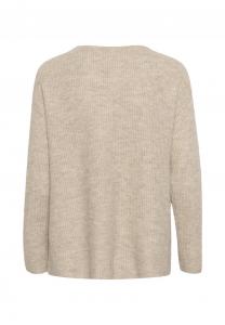 Кардиган PAULA Love Copenhagen, бежевый