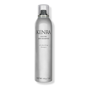 Сухой шампунь для придания объема Kenra Professional, 5.0 oz