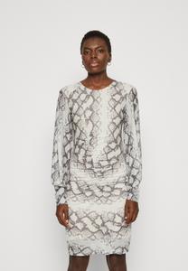 Платье дневное PHLOXBBCILIAS DRESS Bruuns Bazaar, разноцветный