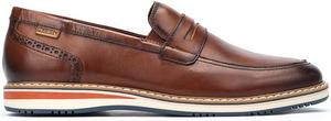 Мужские лоферы PIKOLINOS Avila M1T-3205, Cuero