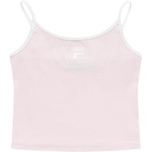 FILA FUSION Футболка-майка FILA для женщин Warm Sun Pink LP