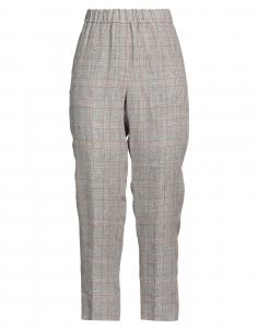 Брюки Peserico, хаки