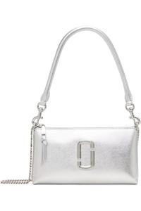 Marc Jacobs Сумка-Трансформер «Металлический снимок»