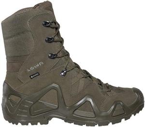 Ботинки LOWA Zephyr GTX HI TF, Ranger Green
