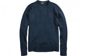 Polo Ralph Lauren Футболка мужская синяя