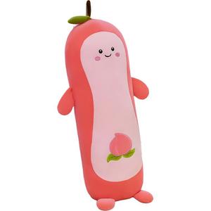 Плюшевая кукла милый авокадо FKOFR