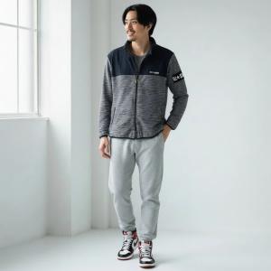 Флисовая куртка CONVERSE для мужчин и женщин, осень/зима, верхняя одежда для холодной погоды, с логотипом, унисекс, стильная, повседневная, легкая, на молнии по всей длине.