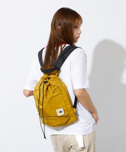 Рюкзак Abahouse Lastword, цвет Yellow