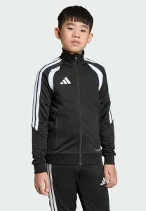 Тренировочная куртка лиги tiro26 Adidas Performance, Black/White