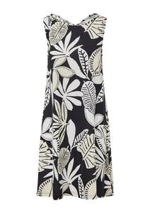 Летнее платье s.Oliver, Black