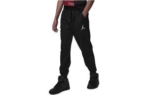 Детские трикотажные спортивные штаны Jordan, цвет Black