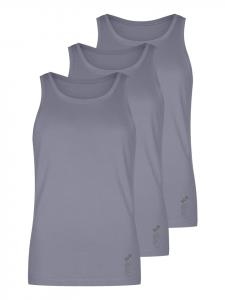 Sloggi Майка/топ SLG Base Soft, цвет Morandi grey