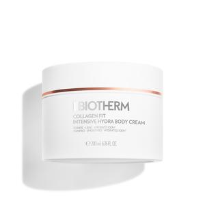 Крем для тела collagen fit Biotherm, объем 200 мл