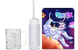 Оральные ирригаторы Xiaomi