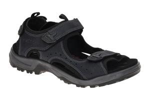 Сандалии Ecco Offroad Andes синего цвета