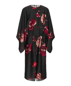 Платье рассвета Inwear, черный