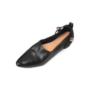 Повседневные женские туфли Su Yanjiao, черный