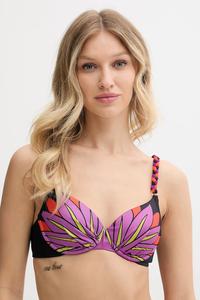 Купальный бюстгальтер Sportalm, фиолетовый