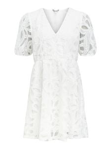 Короткое платье Object