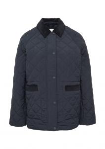 Демисезонная куртка s.Oliver, Navy