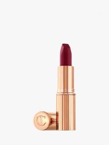 Матовый блеск для губ Revolution Charlotte Tilbury, Love Liberty