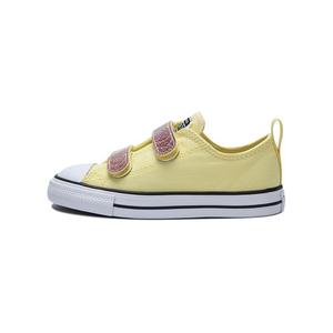 Кроссовки Converse для малышей TD, Yellow