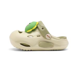 Детские сандалии ABC KIDS, светло-зеленый