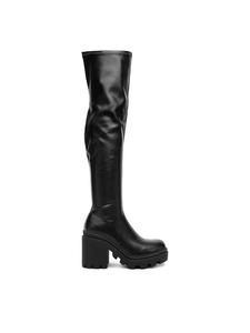 Сапоги ZB362-2A Deezee, черный