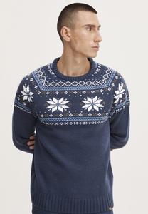 Свитер Prtimbro 11 Project, цвет dress blues