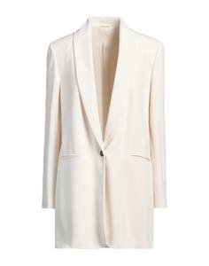 Блейзер Brunello Cucinelli, кремовый