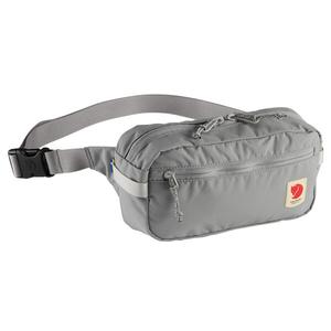 Сумка Fjällräven, серый