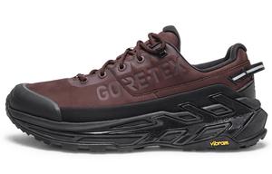 Кроссовки Move Alpha 2.0 Outdoor Unisex KOLON SPORT, коричневый