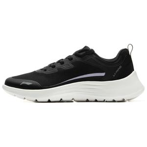 Кроссовки Feather Running Women's Low-top Black Lining