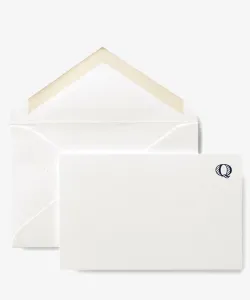 Набор из 10 карточек с буквой Q в начале алфавита.