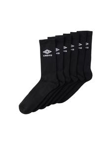 UMBRO Носки в черном цвете