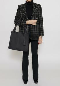 Сумка-шоппер Chiara Ferretti SHOULDER, D Nero Black/Metallic Black